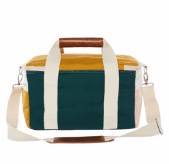 THE PREMIUM COOLER BAG | 70'S PANEL CINQUE -Almond Surfboards Store ScreenShot2023 04 04at12.30.48PM