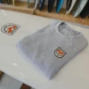 Poppy Patch Sweatshirt -Almond Surfboards Store ScreenShot2023 04 05at7.54.35PM