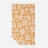 Slowtide Iggy Turkish Towel | Orange -Almond Surfboards Store ScreenShot2023 05 08at12.34.03PM
