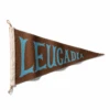 Slightly Choppy <br> Leucadia Flag -Almond Surfboards Store ScreenShot2023 12 08at11.25.30AM