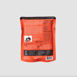 Smoked Salmon Chowder - 9 Oz -Almond Surfboards Store ScreenShot2023 12 20at12.13.19PM