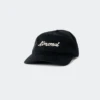 Rockaway Dad Hat | Black -Almond Surfboards Store ScreenShot2024 02 15at11.34.19AM