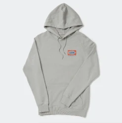 Seaview Hoodie | Grey