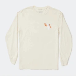 KookumbraL/S | Natural -Almond Surfboards Store ScreenShot2024 02 15at12.18.43PM