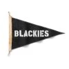 Slightly Choppy <br> Blackies Flag -Almond Surfboards Store Slightly Choppy Flag 0005 7Z4A0330