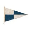 Slightly Choppy <br> Checker Flag -Almond Surfboards Store Slightly Choppy Flag 0019 7Z4A0277