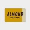 Gift Card | Physical -Almond Surfboards Store almond decade gift card 321090ef cc56 42ec 91a4 7a4d4d678ae1