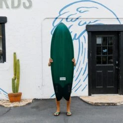 5'10 Special Recipe Fish (#9459) -Almond Surfboards Store almond new boards 8.28.251