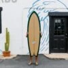 5'10 Special Recipe Fish (#9459) -Almond Surfboards Store almond new boards 8.28.252
