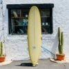 7'10 Joy #9490 -Almond Surfboards Store boards 7.29.25 4