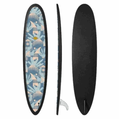 8'0 R-Series | Joy -Almond Surfboards Store bright days 80 joy