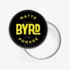 Byrd Matte Pomade 3.35 OZ -Almond Surfboards Store byrd pomade 25oz matte open 1024x1024 grande ff7f83fb f696 4c5a b999 9ef52b2d0b26