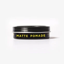 Byrd Matte Pomade 3.35 OZ 7 Byrd Matte Pomade 3.35 OZ -Almond Surfboards Store byrd pomade matte side 1024x1024 2 grande 5ff9ee7c fa0a 4ea2 b2aa 26db49800bcb