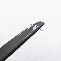 Finlette Semi-Finless Setup For R-Series -Almond Surfboards Store finless finlettes