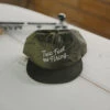 Two Feet & Firing Hat | Army -Almond Surfboards Store firing hat army