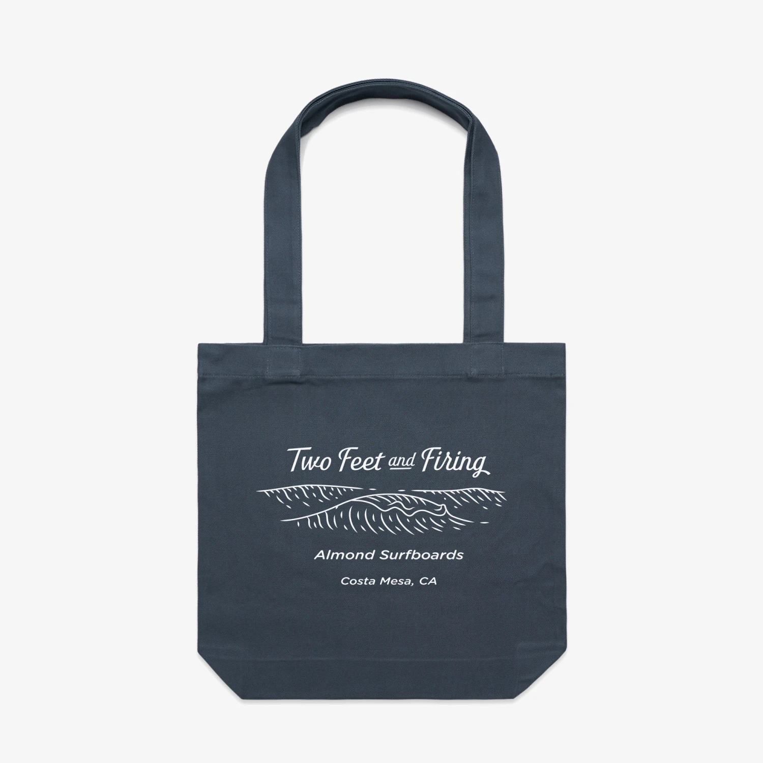 Two Feet And Firing Tote Bag 3 Two Feet And Firing Tote Bag