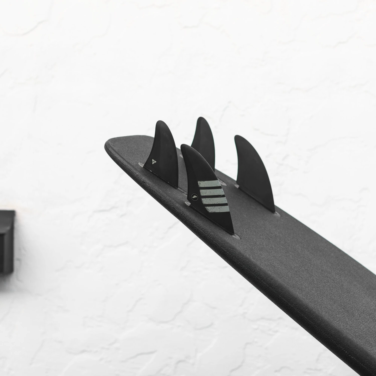 Alpha Controller Fins 3 Alpha Controller Fins