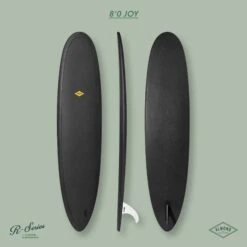 8'0 R-Series | Joy -Almond Surfboards Store green joy rseries black df5102ef 7bcd 4d44 a2ad 819e448656d3