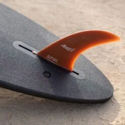 8'0 R-Series | Joy -Almond Surfboards Store joy fin box brown 432afe95 4d34 4ff8 ba76 5c6b863fc281