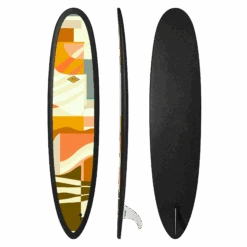 8'0 R-Series | Joy -Almond Surfboards Store julu joy mockup