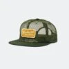 Mesh Trucker | Windward Westward -Almond Surfboards Store mesh trucker ww