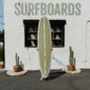 8'0 Joy #8765 -Almond Surfboards Store new boards 7 21 23 6