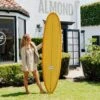 7'6 Joy #9461 -Almond Surfboards Store new boards 7.11.25 12