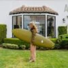 6'3 Beyond And Back #9302 -Almond Surfboards Store newboard 4.18.25 1