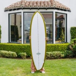 6'3 Beyond And Back #9302 -Almond Surfboards Store newboard 4.18.25 3
