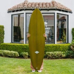 6'3 Beyond And Back #9302 -Almond Surfboards Store newboard 4.18.25 4
