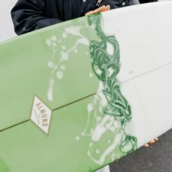 *Used* 6'6 BBF #8610 -Almond Surfboards Store newboards 1 29 25 4 d4c5a9f6 4618 4b22 aee8 10da37fdb547