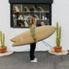 5'10 Sandia Fish #9375 -Almond Surfboards Store newboards 6.6.25 4
