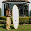 6'6 Pleasant Pheasant #9460 -Almond Surfboards Store newboards 7.18.25 12 68898d86 e7c1 497d ae6a d1d2891b3c8f