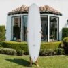 7'4 Joy #9481 -Almond Surfboards Store newboards 7.18.25 7