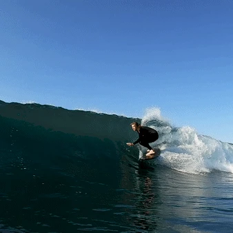 *SECOND QUALITY* R-SERIES 6'4 PLEASANT PHEASANT 4 *SECOND QUALITY* R-SERIES 6'4 PLEASANT PHEASANT - Image 2