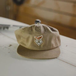 Shaka Hat | Khaki