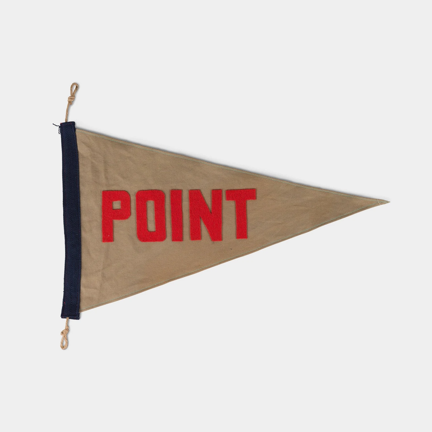Slightly Choppy <br> Newport Point Flag 3 Slightly Choppy <br> Newport Point Flag