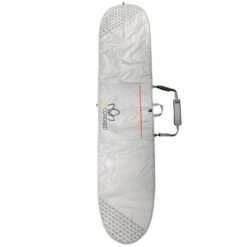 Surfboard Day Bag -Almond Surfboards Store stay covered longboard board bag top grande 23a7c003 df93 479f a9bc 59878ebbd9e0